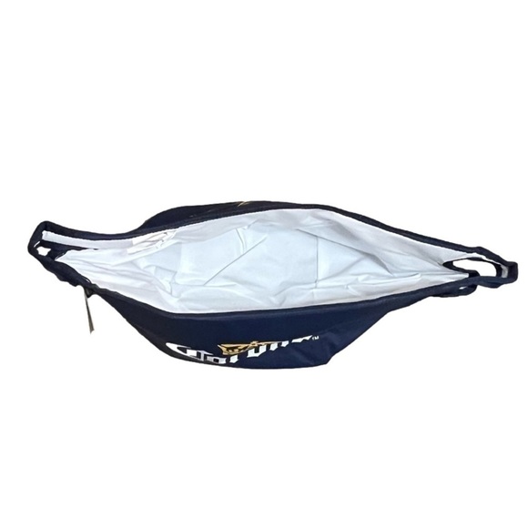 CORONA Portable Collapsible Cooler - Great For The Beach - Picture 3 of 13